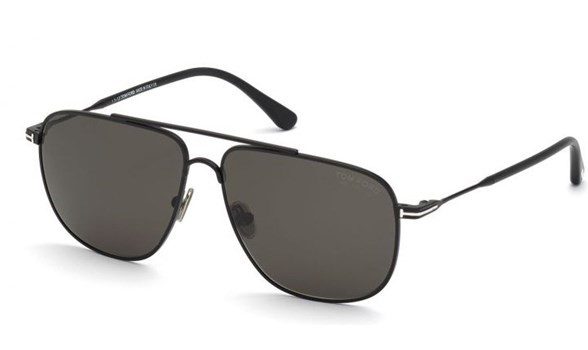 Tom Ford Men's Sunglasses TF815 01C 58