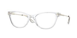 Versace Optical Frame Transparent - VE3309 148 54
