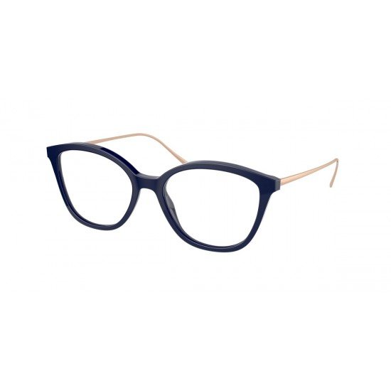 Prada Optical Frame Black - 0PR 11VV VY71O1 53-17-140