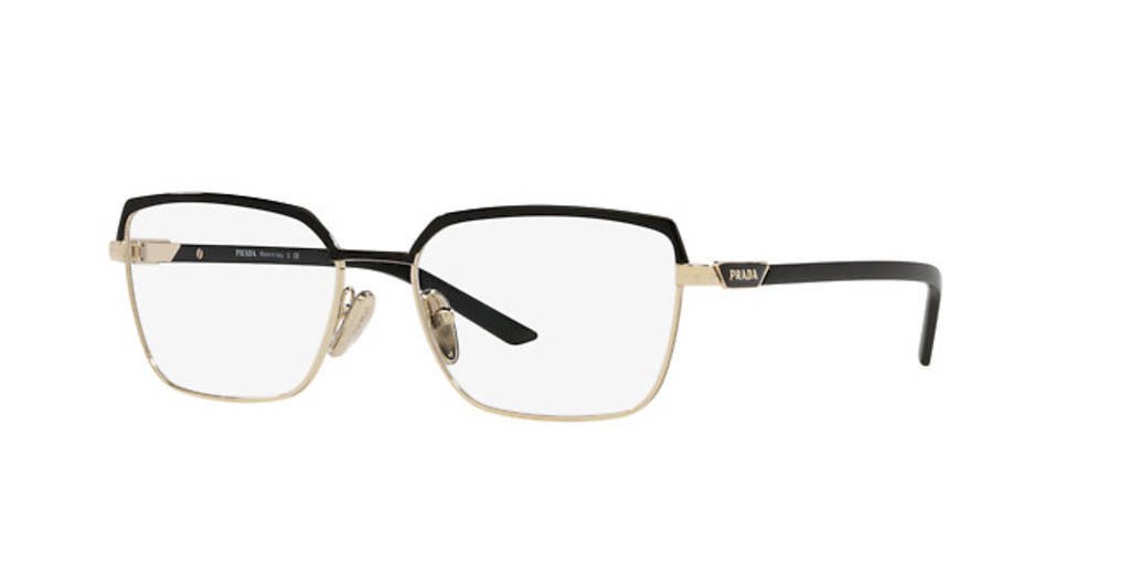 Prada Optical Frame Multicolor - 0PR 56YV AAV1O1 54-17-135
