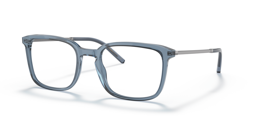 Dolce & Gabbana Optical Frame Light Blue - DG3349 3040 54