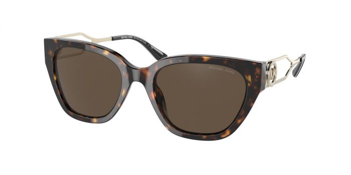 Michael Kors Sunglasses Brown - MK2154 300673 54