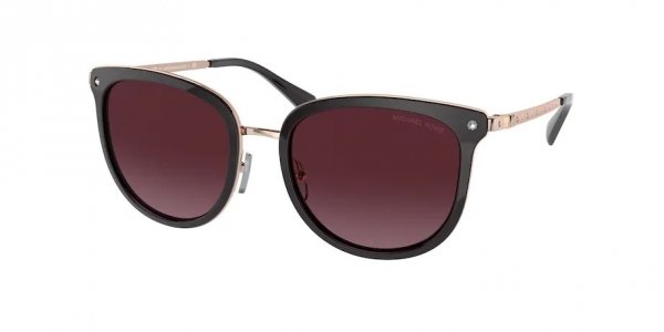Michael Kors Sunglasses Brown - MK1099B 33448H 54