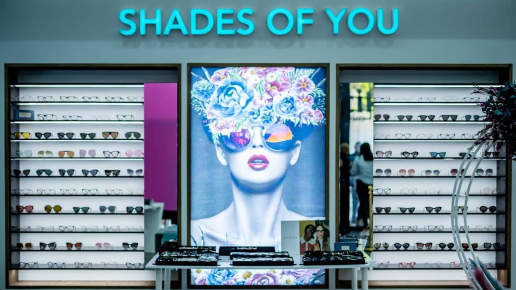 The Optik Studio Optometrist