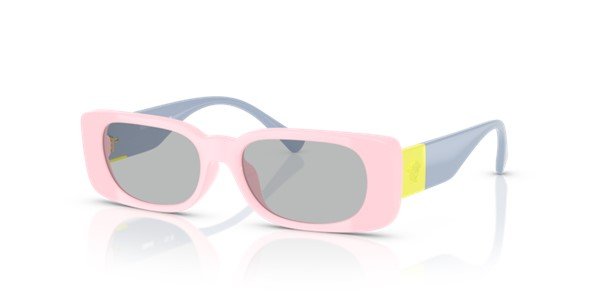Versace Kids Multi Colour Acetate Sunglasses VK4003U 5440CV 47