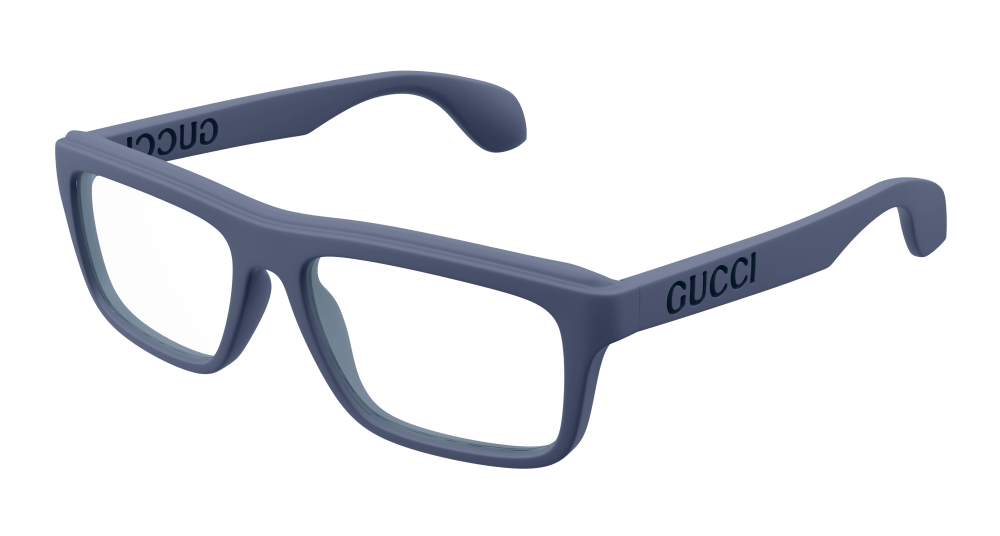 Gucci Optical Frame Blue - GG1572O-007