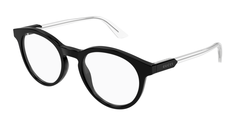 Gucci Optical Frame Black - GG1822O-003