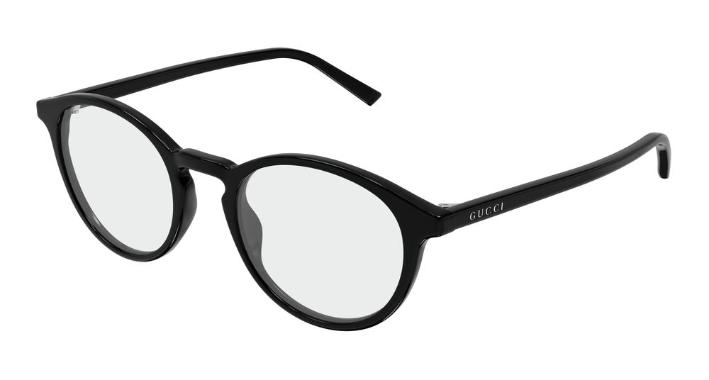 Gucci Optical Frame Black - GG1998O-001