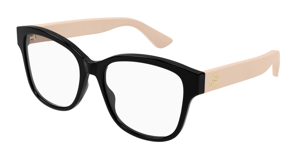 Gucci Optical Frame Black - GG1340O-007