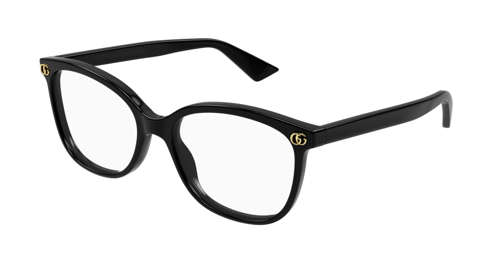 Gucci Optical Frame Black - GG1816O-001