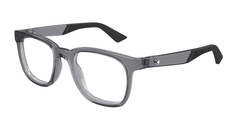 Montblanc Optical Frame Grey - MB0433O-003