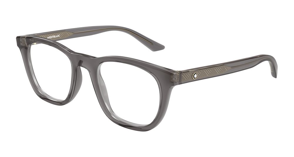 Montblanc Optical Frame Grey - MB0422O-004