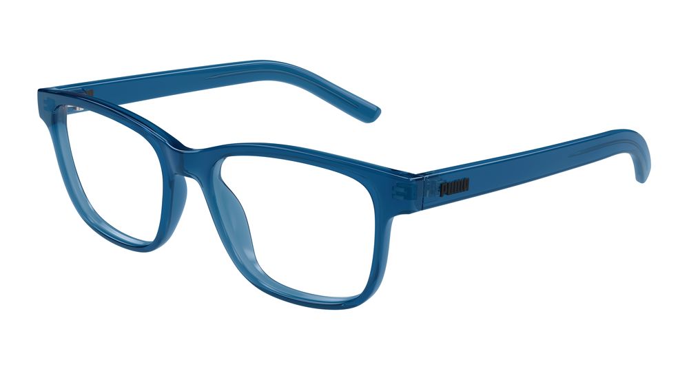 Puma Optical Frame Blue - PJ0085O-007