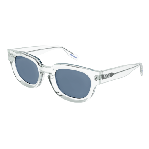Mcq Sunglasses Crystal - MQ0346S-004