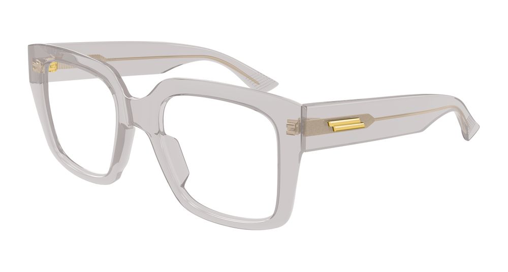 Bottega Veneta Optical Frame Grey - BV1409O-004