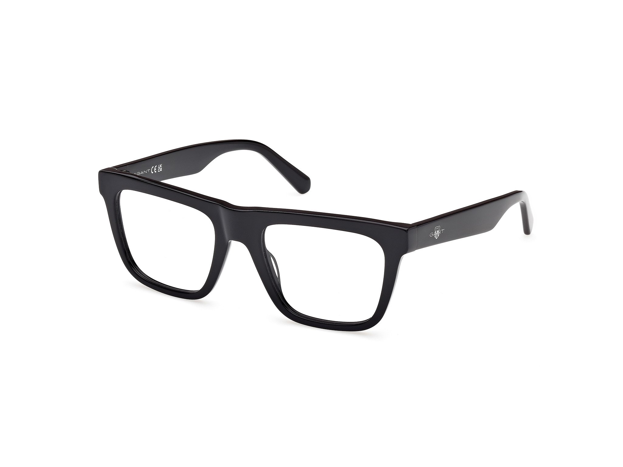 Gant Optical Frame Shiny Black - GA50044-53001