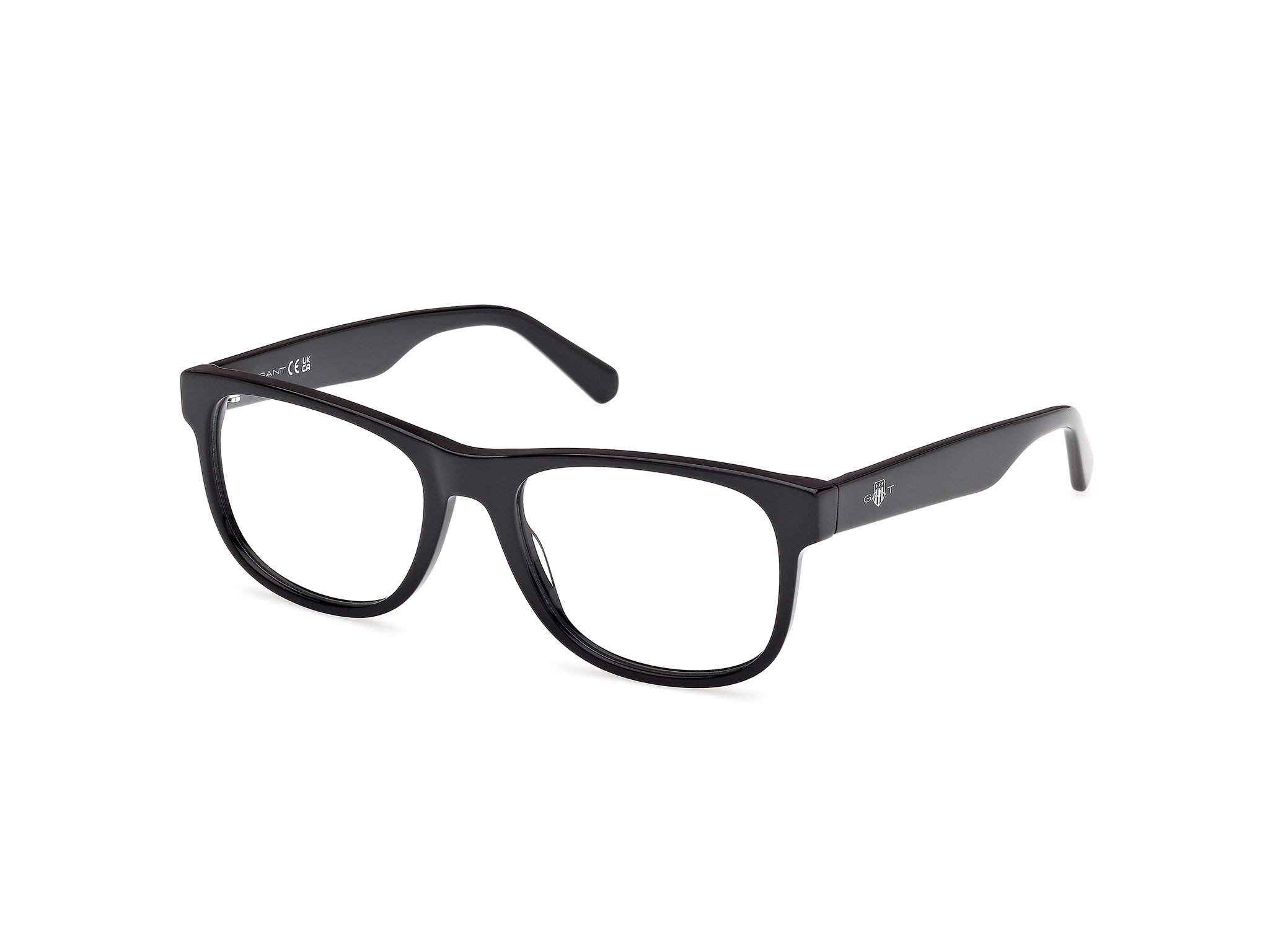Gant Optical Frame Shiny Black - GA50045-55001
