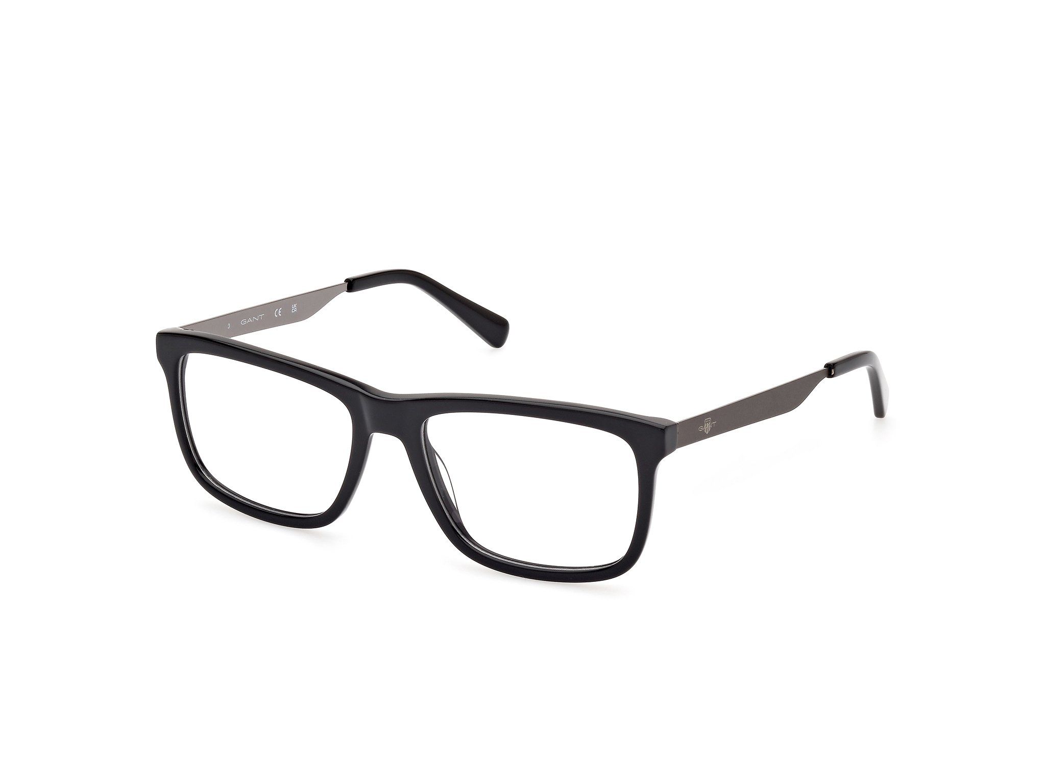Gant Optical Frame As Per Image - GA3294-57001