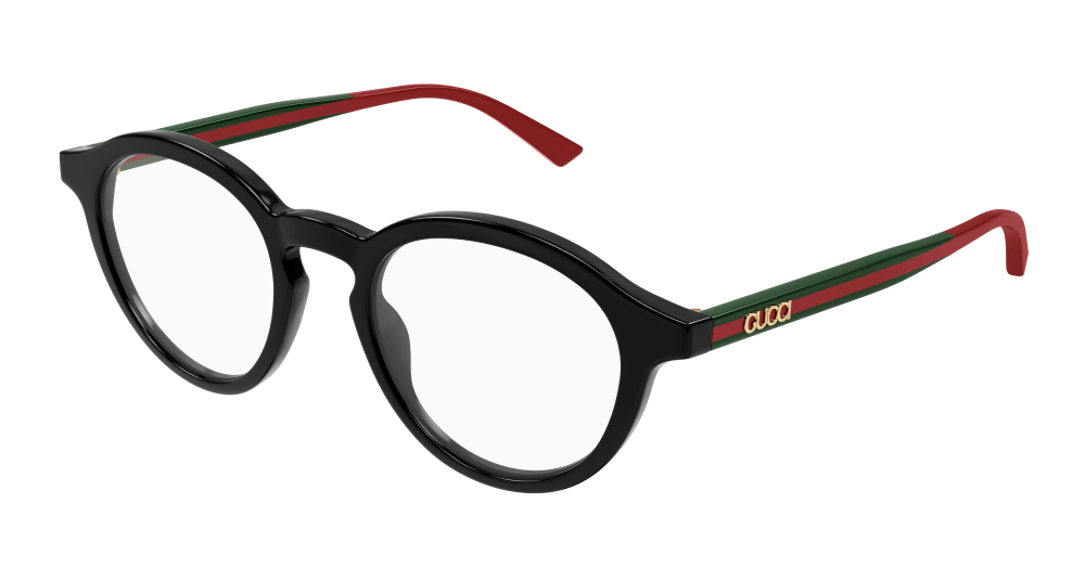 Gucci Optical Frame Black - GG1871O-001