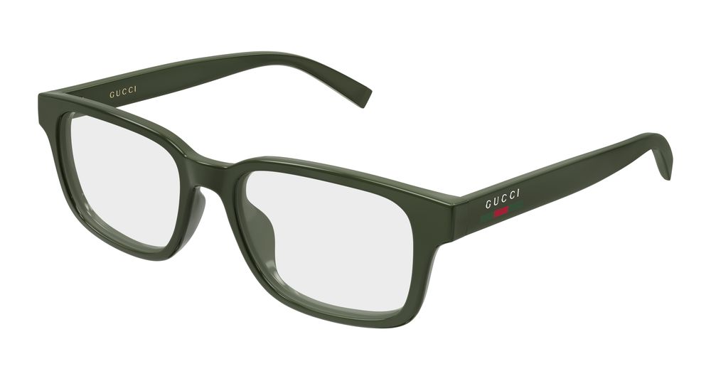Gucci Optical Frame Green - GG2107OL-004