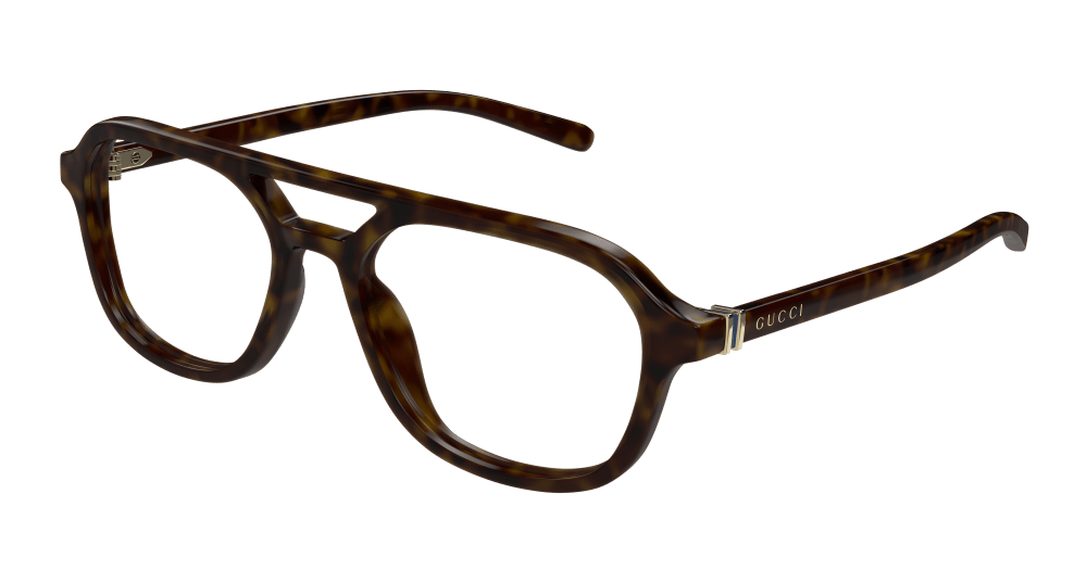 Gucci Optical Frame Havana - GG1673O-002