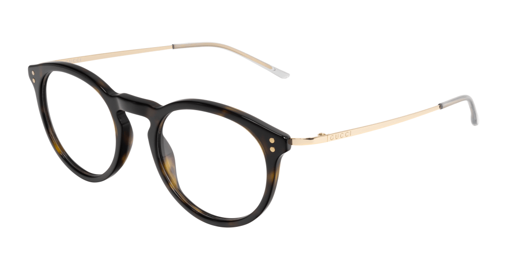 Gucci Optical Frame Havana - GG1710O-002