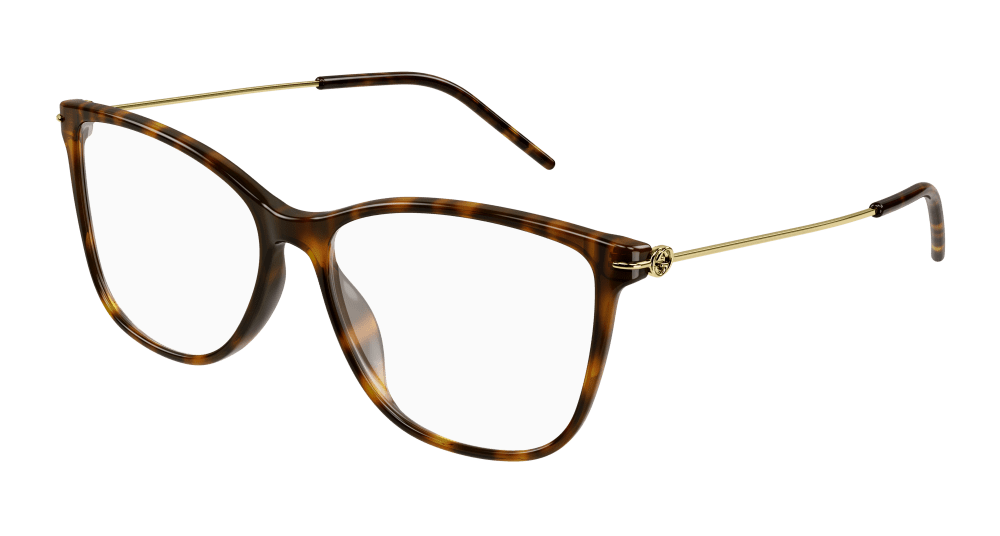 Gucci Optical Frame Havana - GG1272O-002