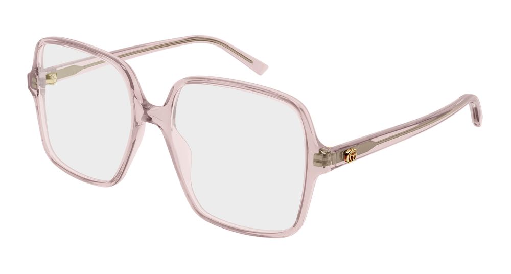 Gucci Optical Frame Pink - GG1994O-003