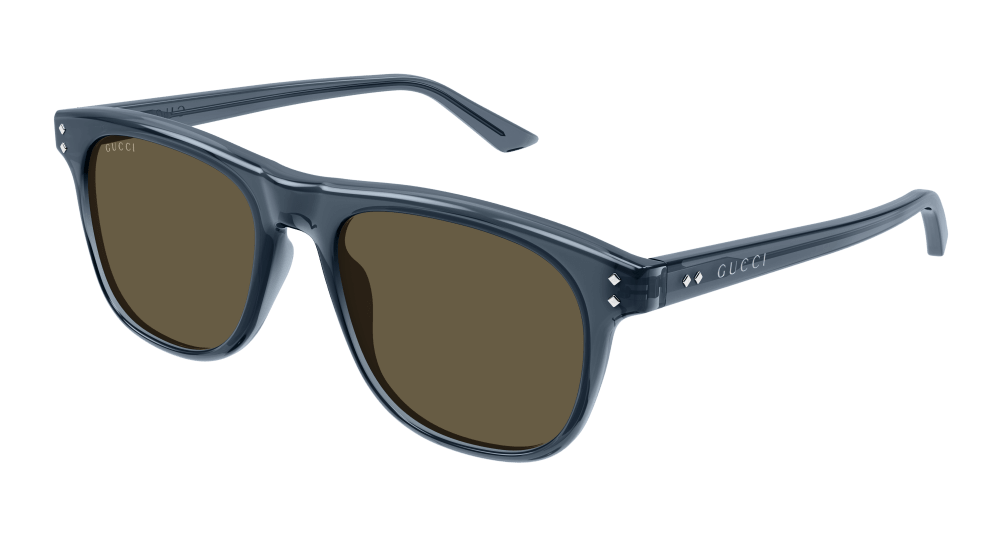 Gucci Sunglasses Blue - GG1893S-004