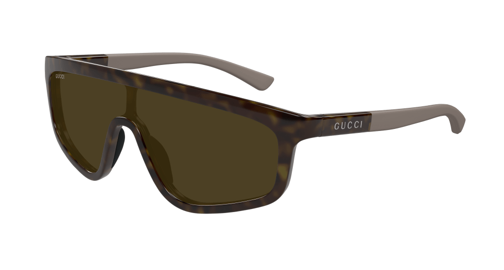 Gucci Sunglasses Havana - GG1736S-002