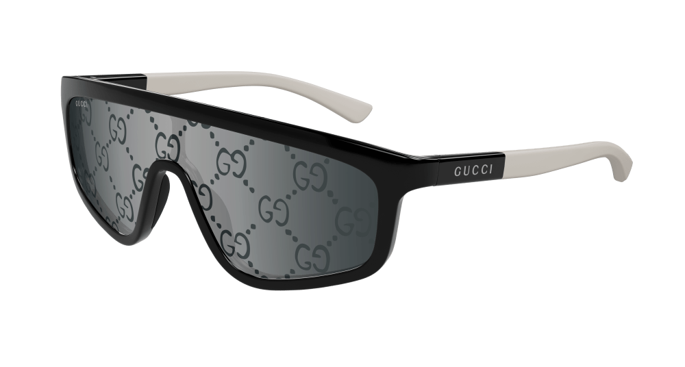 Gucci Sunglasses Black - GG1736S-003