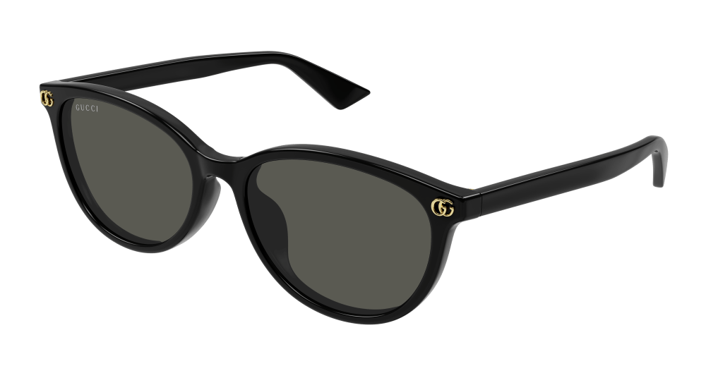 Gucci Sunglasses Black - GG1818SK-001