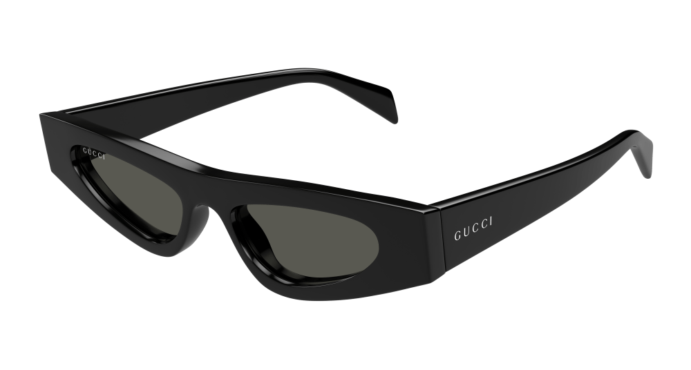Gucci Sunglasses Black - GG1779S-001