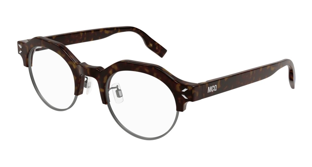Mcq Optical Frame Havana - MQ0372O-002