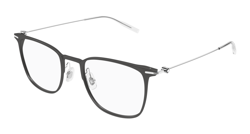 Montblanc Optical Frame Grey - MB0356O-010