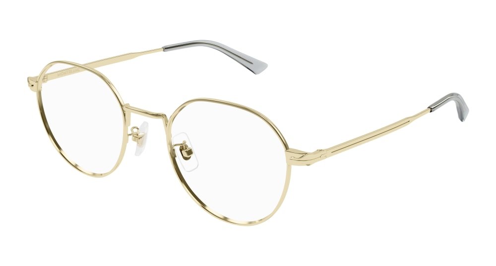 Montblanc Optical Frame Gold - MB0310OA-001