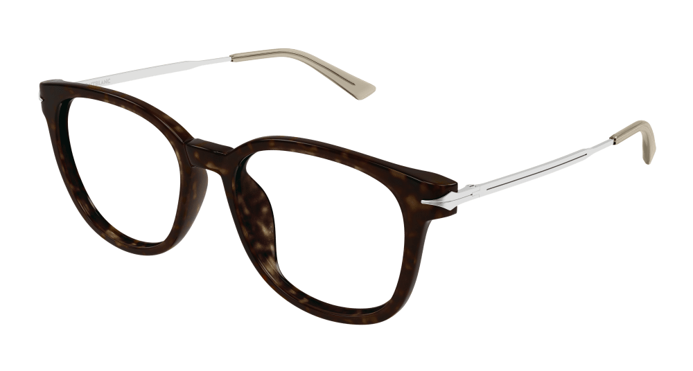 Montblanc Optical Frame Havana - MB0309OA-002
