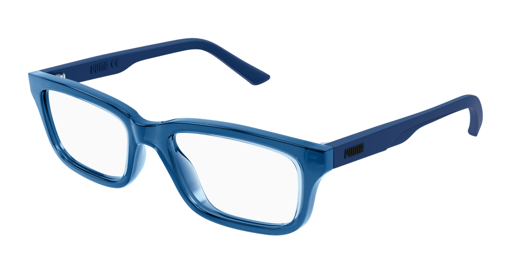 Puma Optical Frame Blue - PJ0068O-004