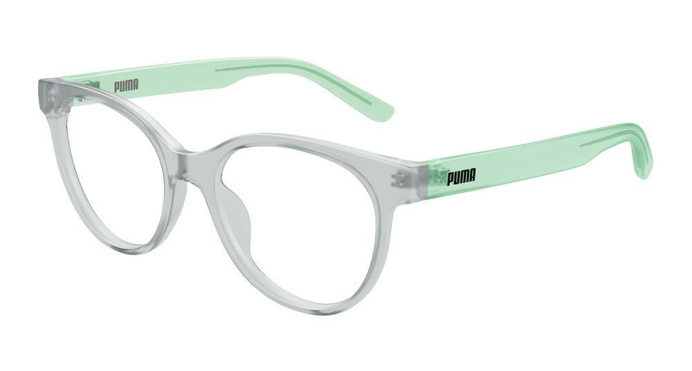Puma Optical Frame Grey - PJ0090O-007