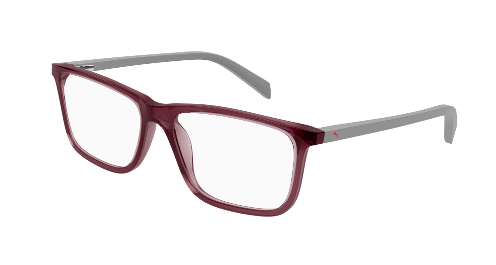 Puma Optical Frame Red - PJ0066O-003