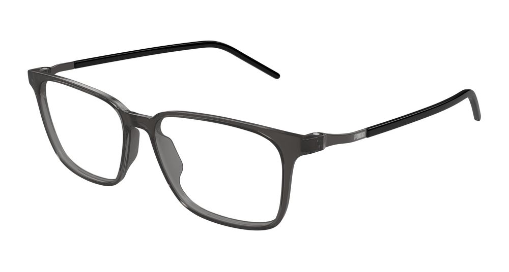 Puma Optical Frame Grey - PU0514O-003