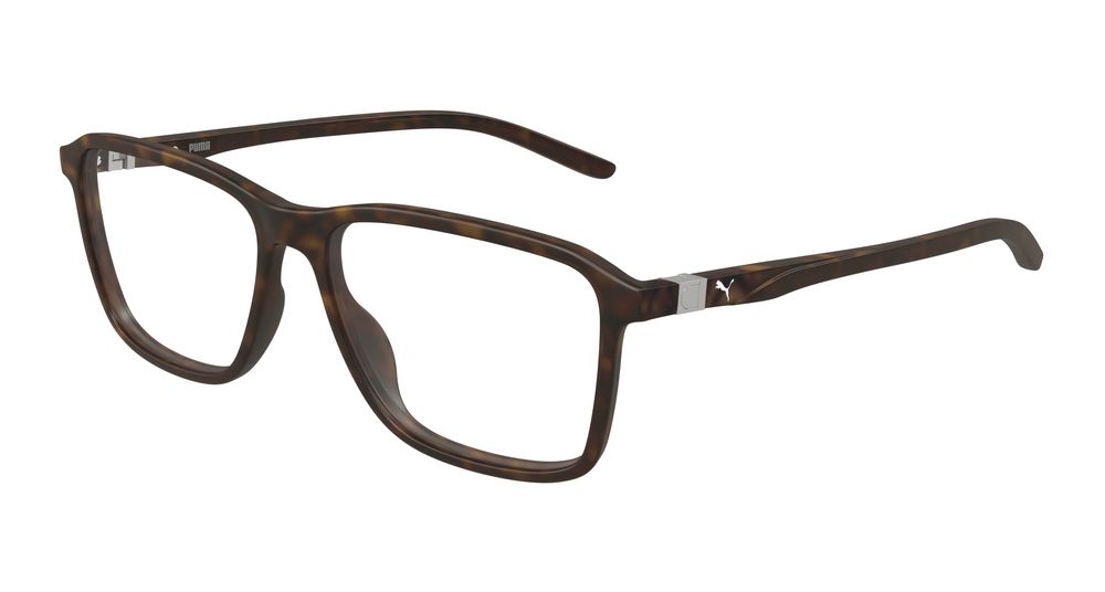 Puma Optical Frame Havana - PU0536O-002