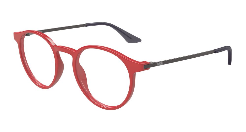 Puma Optical Frame Red - PU0524O-005