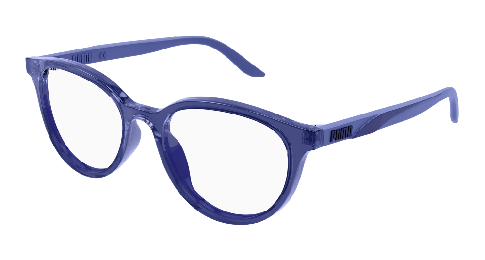 Puma Optical Frame Light Blue - PU0346O-002