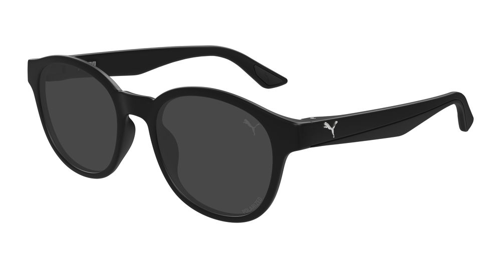Puma Sunglasses Black - PU0522S-002