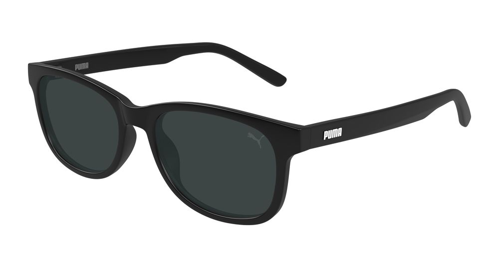 Puma Sunglasses Black - PU0526S-001