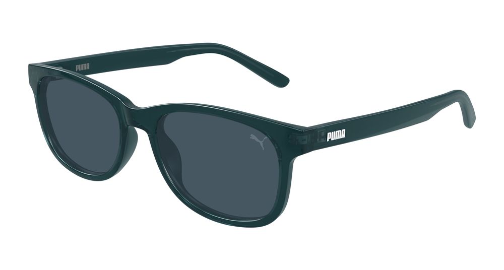Puma Sunglasses Blue - PU0526S-004
