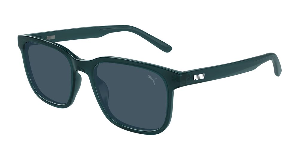 Puma Sunglasses Blue - PU0527S-004