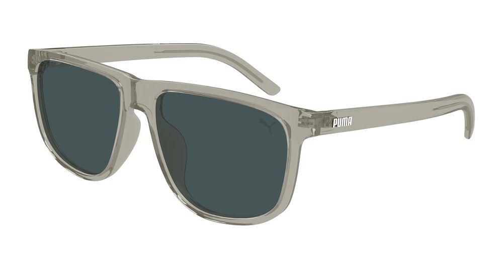 Puma Sunglasses Grey - PU0499SA-004
