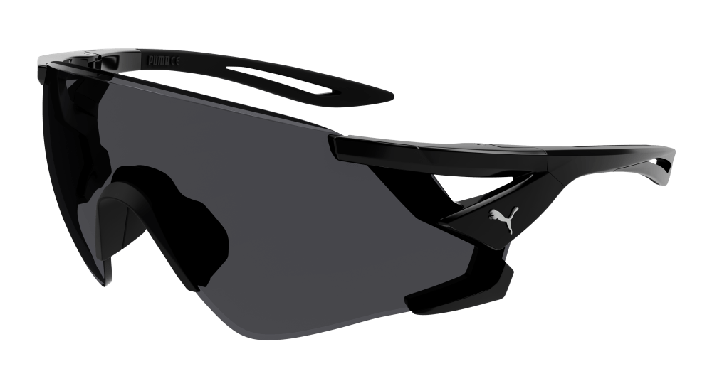 Puma Sunglasses Black - PU0398S-001